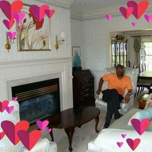 Meet your Posher, Robert